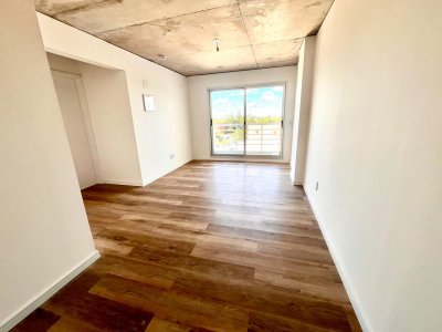 Apartamento 1 dormitorio. Roosevelt
