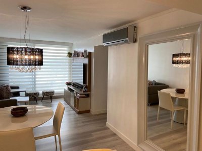 Apartamento 2 dormitorios. Roosevelt