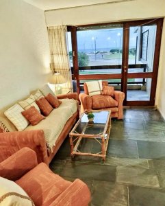 Apartamento 2 dormitorios. Brava