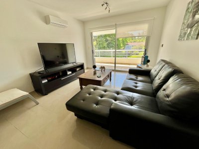 Pent-house 2 dormitorios. Golf