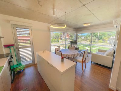 Apartamento en Pinares, 2 dormitorios
