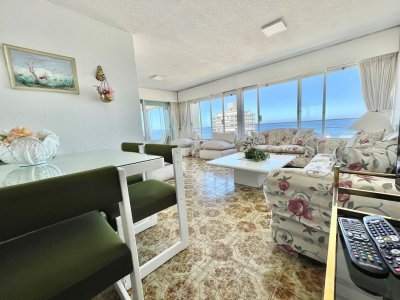 Peninsula, apartamento 2 dormitorios