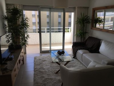 Península, apartamento de 2 dormitorios