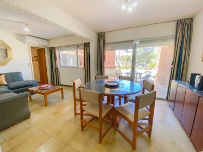 Apartamento en Aidy Grill con extensa terraza, 3 dormitorios