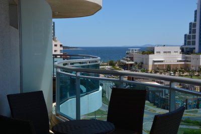 Oportunidad, apartamento 1 dormitorio