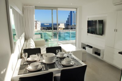 Oportunidad, apartamento 1 dormitorio