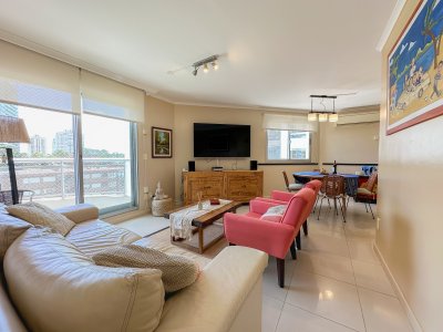 Apartamento en Ocean Drive, 2 dormitorios