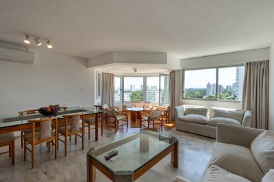 Apartamento en Roosevelt, 3 dormitorios