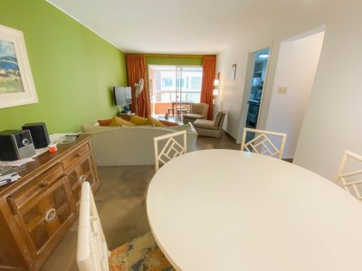 Apartamento en Mansa