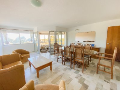 Apartamento en Roosevelt, 3 dormitorios