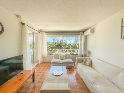 Península, apartamento de 3 dormitorios