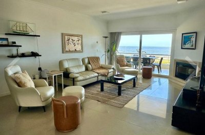 Apartamento 2 dormitorios. Veramansa