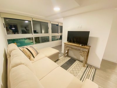Roosevelt, apartamento monoambiente