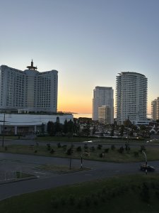 Torre del Mar, apartamento de dos dormitorios