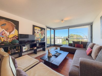 Apartamento en Roosevelt, 3 dormitorios
