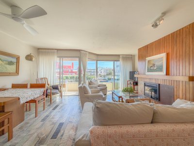 Apartamento en Península, 3 dormitorios