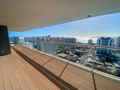 Apartamento en venta en Punta del Este