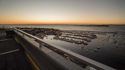 Impactante Pent House en Punta del Este