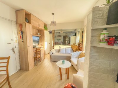 Apartamento en Península, 1 dormitorio
