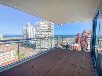 Apartamento en venta en Punta del Este 