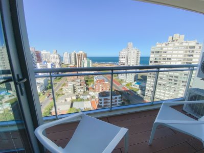 Apartamento en venta en Punta del Este