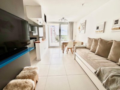 Apartamento en Roosevelt, 1 dormitorio