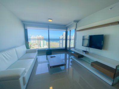 Apartamento en venta en Punta del Este