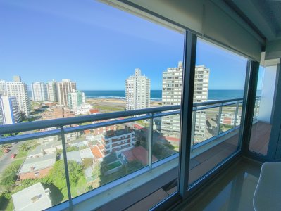 Apartamento en venta en Punta del Este