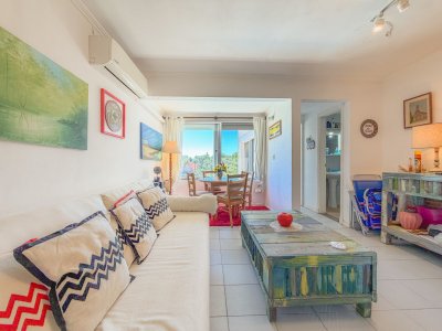 Apartamento Codigo #Apartamento en Pinares, 1 dormitorio