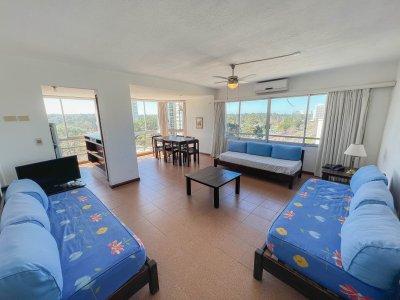 Apartamento bien ubicado en Roosevelt.