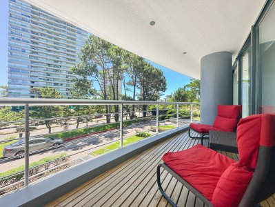 Apartamento en Roosevelt, 2 dormitorios