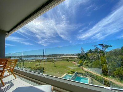 Apartamento en venta en Punta del Este 