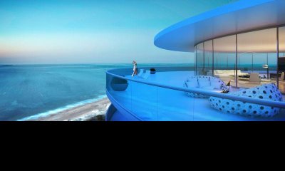 Apartamento en Punta del Este, Brava