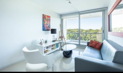 Apartamento 2 dormitorios, Brava