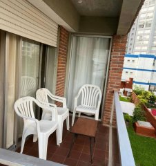 Apartamento en Brava, 1 dormitorio