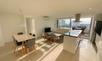 Apartamento en Brava - Punta del Este