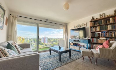 Apartamento en Maldonado, 3 dormitorios