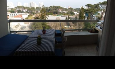 Apartamento en Roosevelt
