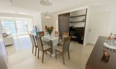 Apartamento reciclado en Roosevelt