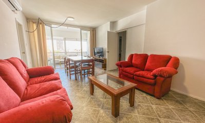 Apartamento de 2 dormitorios en Península