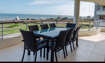 Veramansa, apartamento de 3 dormitorios más dependencia