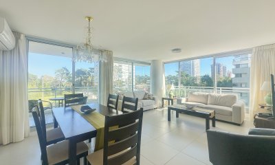 Apartamento en Roosevelt, 2 dormitorios