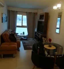 Apartamento en Roosevelt con amenities