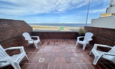 Apartamento en Península frente al Océano, 3 dormitorios más dependencia
