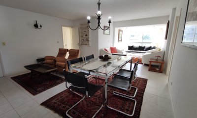 Cómodo apartamento sobre Roosevelt