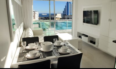 Oportunidad, apartamento 1 dormitorio