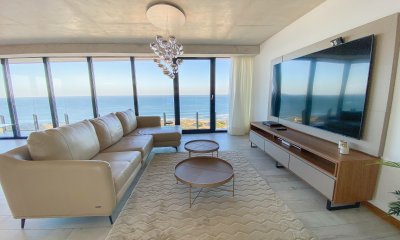 Apartamento en Rincón del Indio, 3 dormitorios