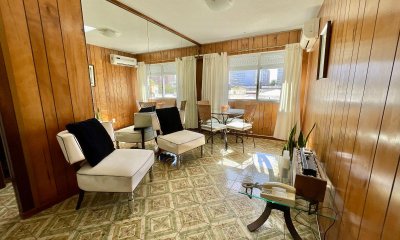 Apartamento 2 dormitorios. Península