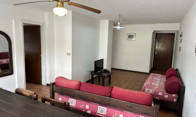 Apartamento 3 dormitorios. Roosevelt