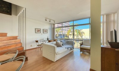 Apartamento en Gorlero, 4 dormitorios